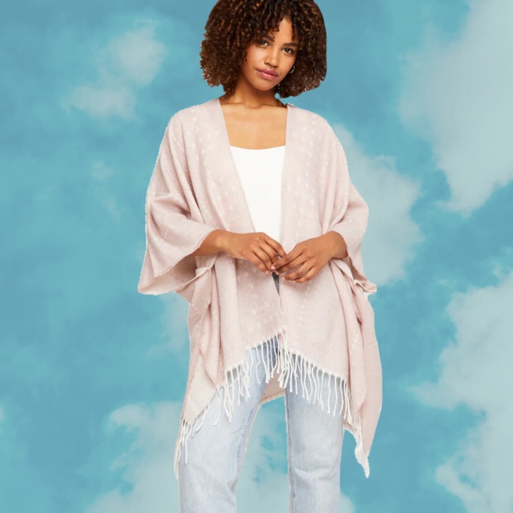 Gentle Fawn Hermosa Kimono